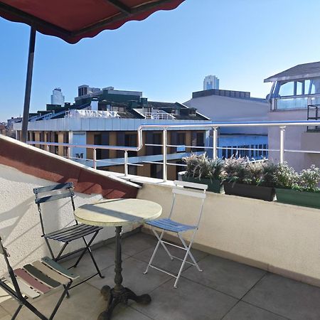 Park Caglayan Hotel Istanbul Ngoại thất bức ảnh