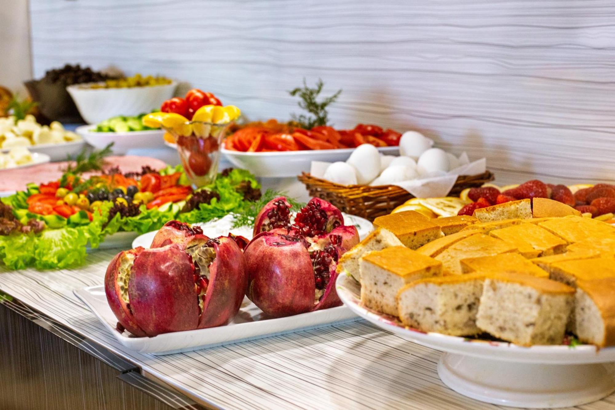 Park Caglayan Hotel Istanbul Ngoại thất bức ảnh