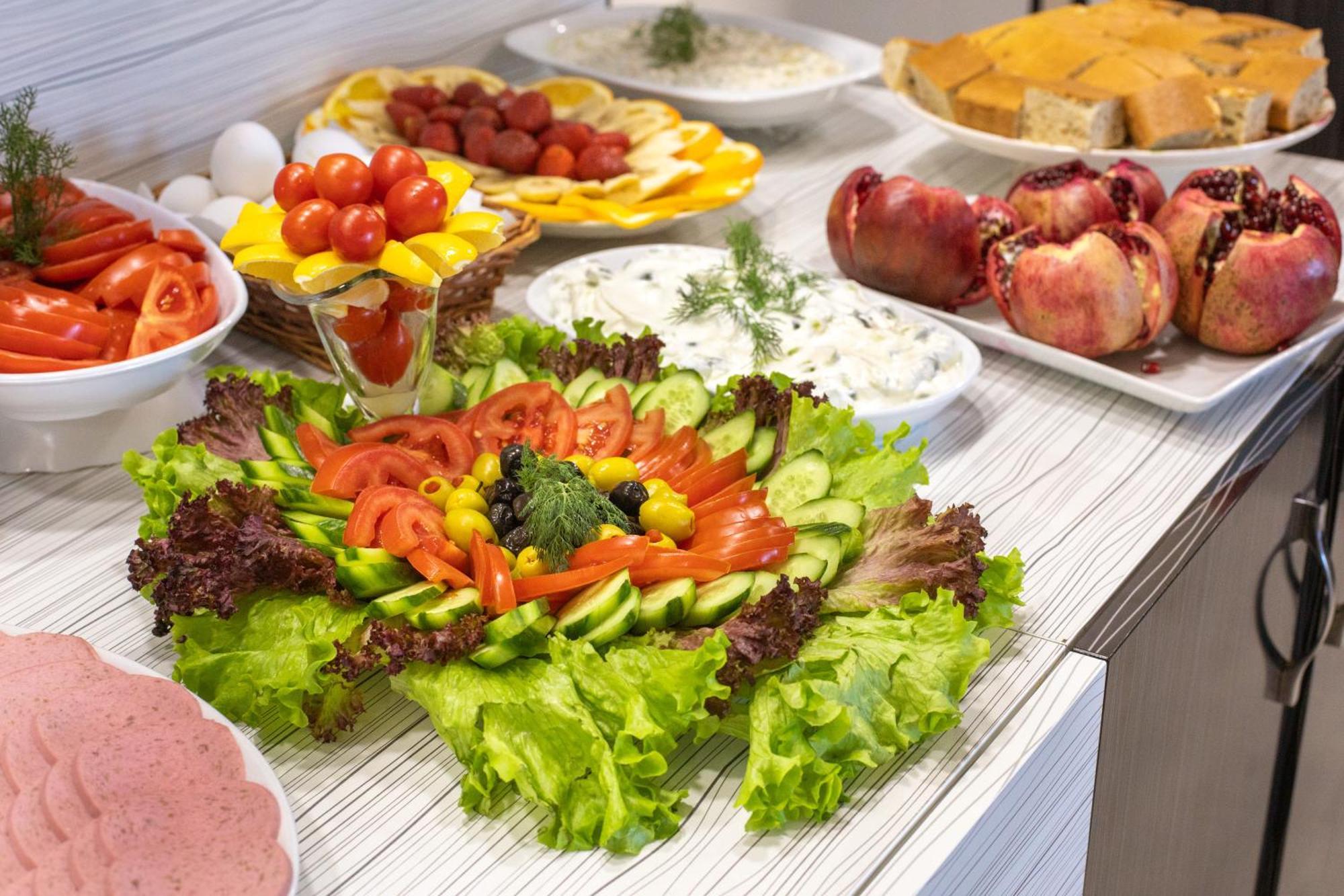 Park Caglayan Hotel Istanbul Ngoại thất bức ảnh
