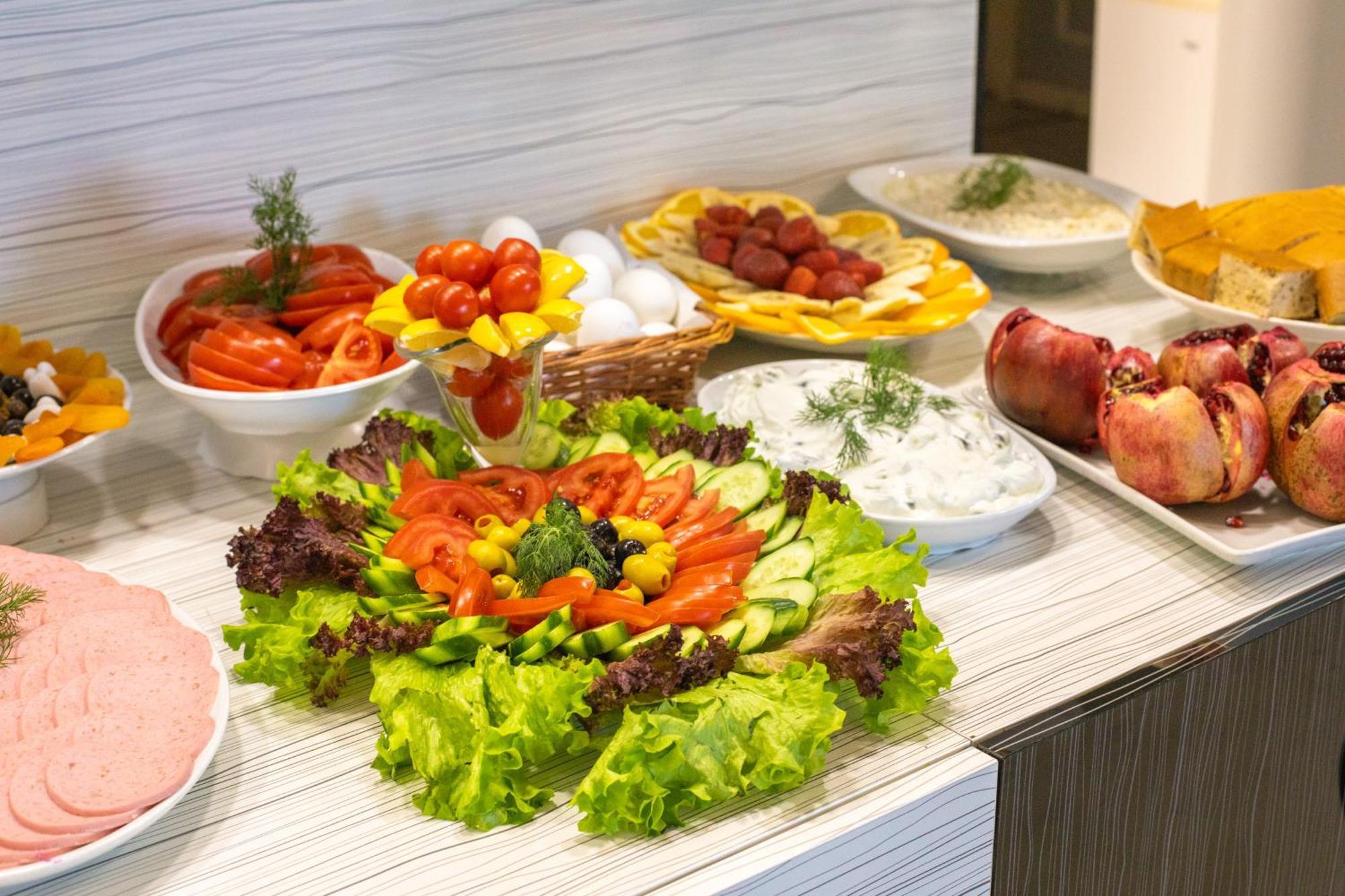 Park Caglayan Hotel Istanbul Ngoại thất bức ảnh