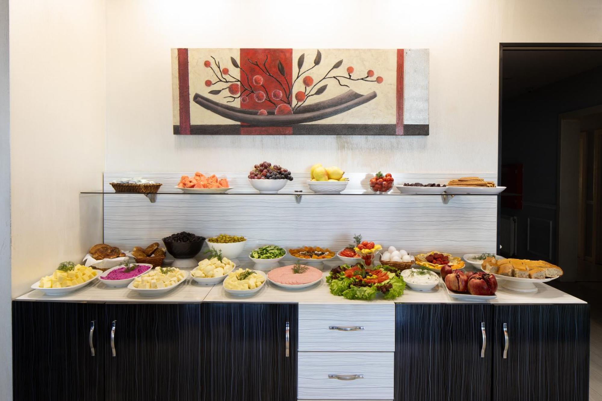 Park Caglayan Hotel Istanbul Ngoại thất bức ảnh