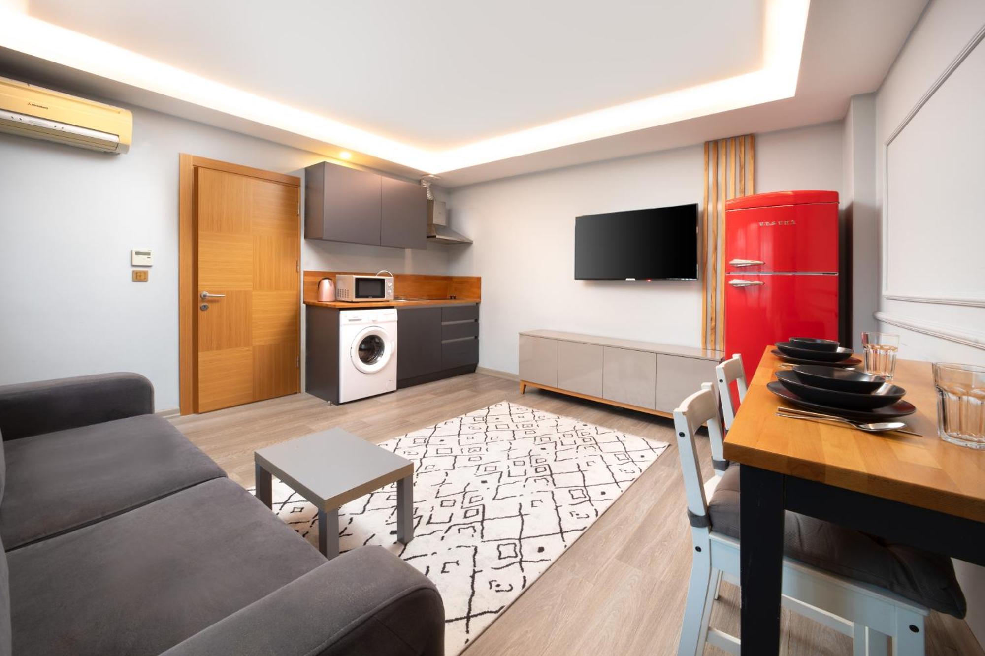 Park Caglayan Hotel Istanbul Ngoại thất bức ảnh