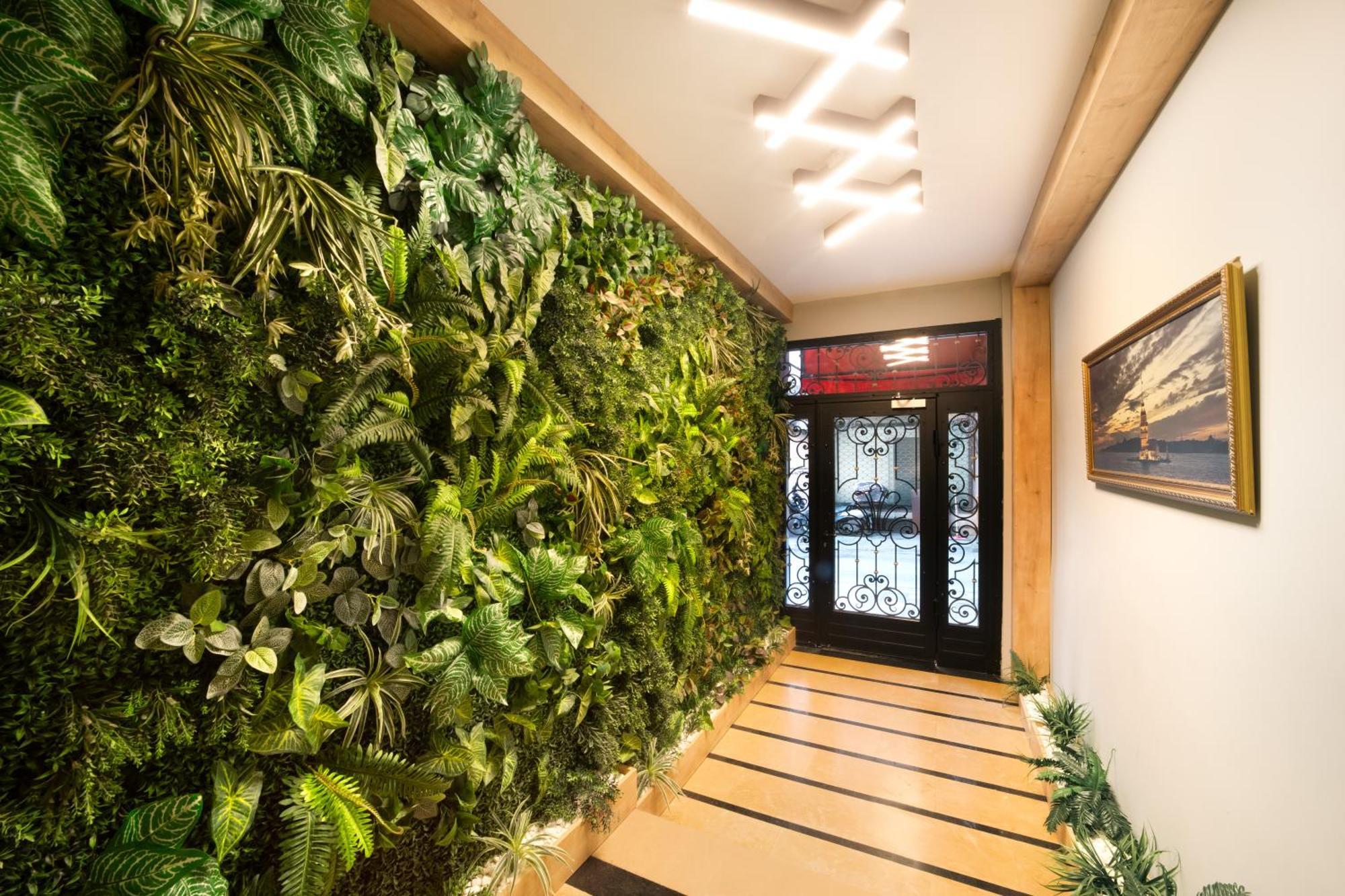 Park Caglayan Hotel Istanbul Ngoại thất bức ảnh