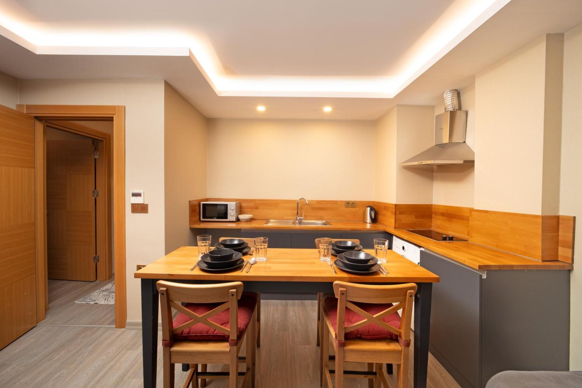 Park Caglayan Hotel Istanbul Ngoại thất bức ảnh