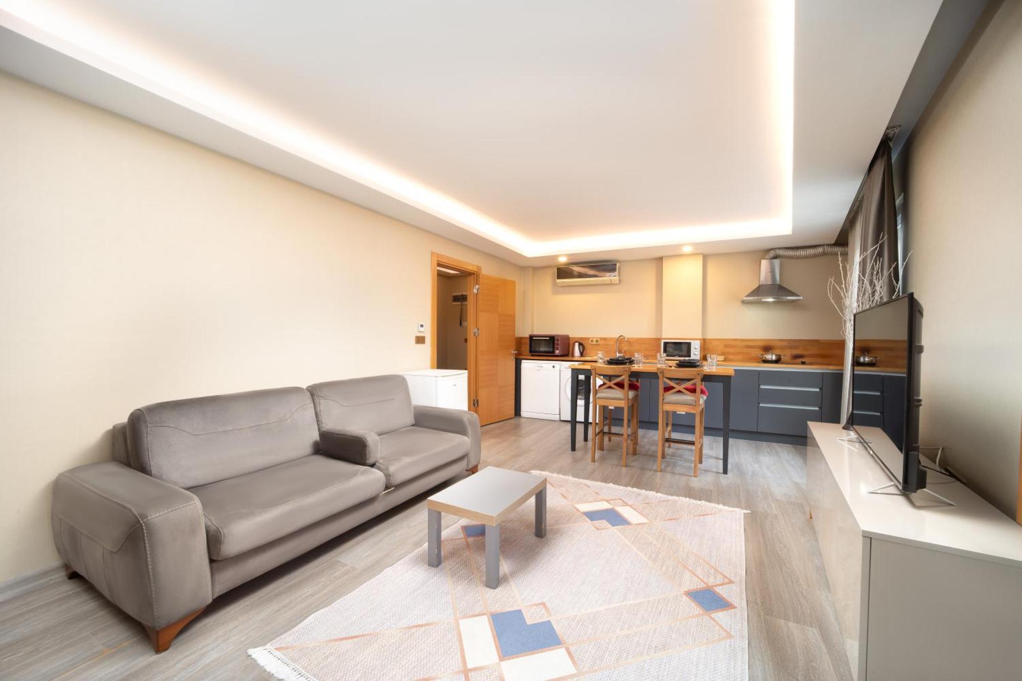 Park Caglayan Hotel Istanbul Ngoại thất bức ảnh