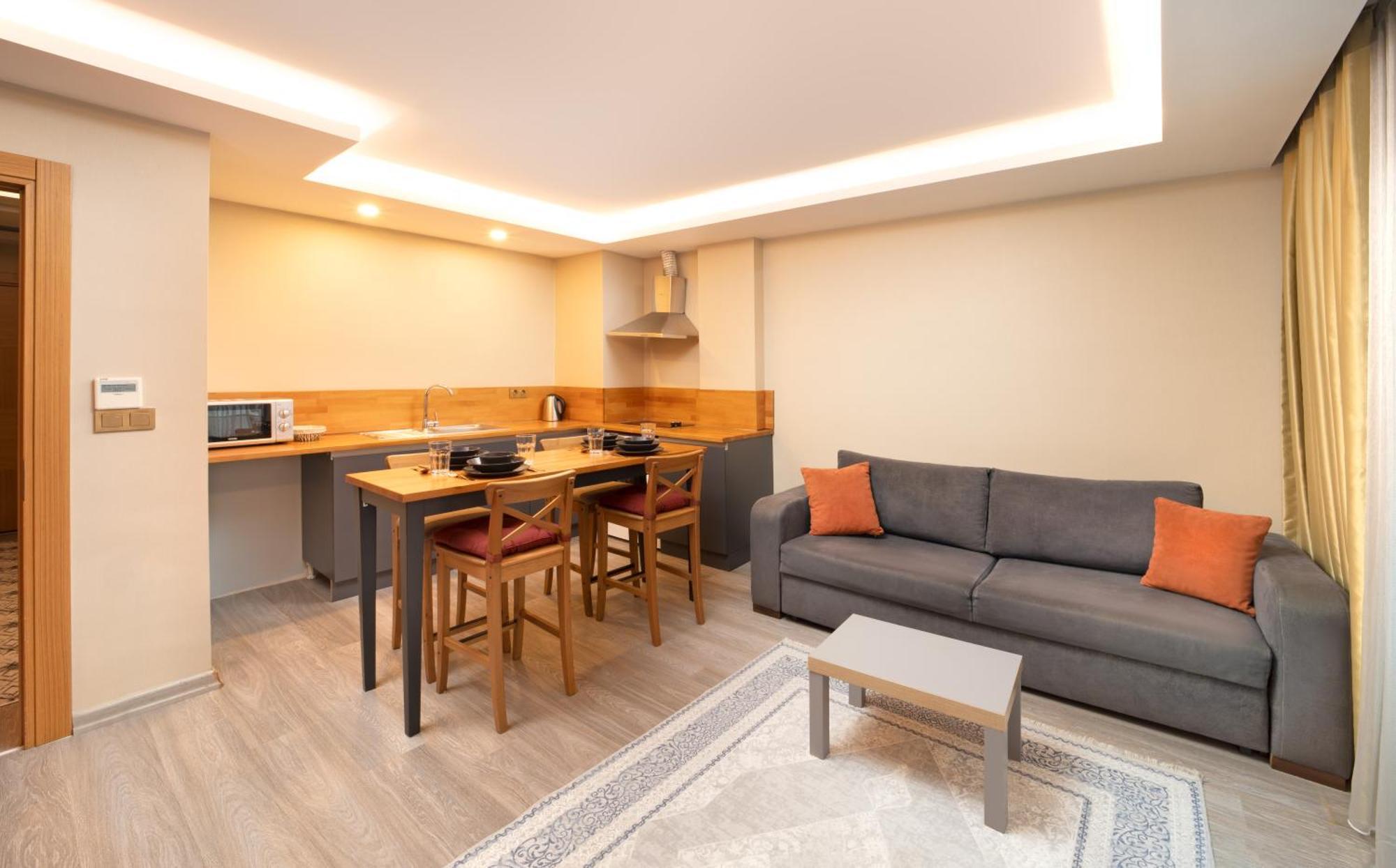 Park Caglayan Hotel Istanbul Ngoại thất bức ảnh