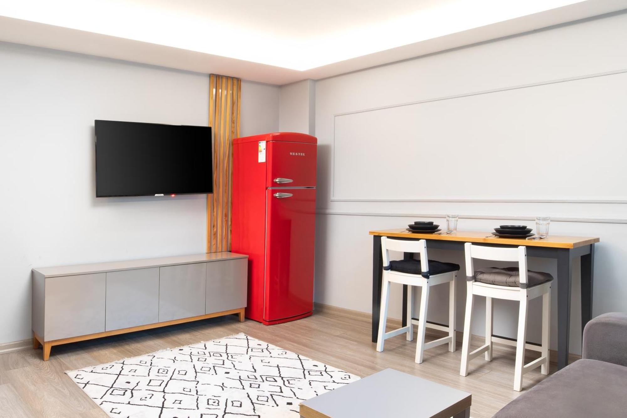 Park Caglayan Hotel Istanbul Ngoại thất bức ảnh