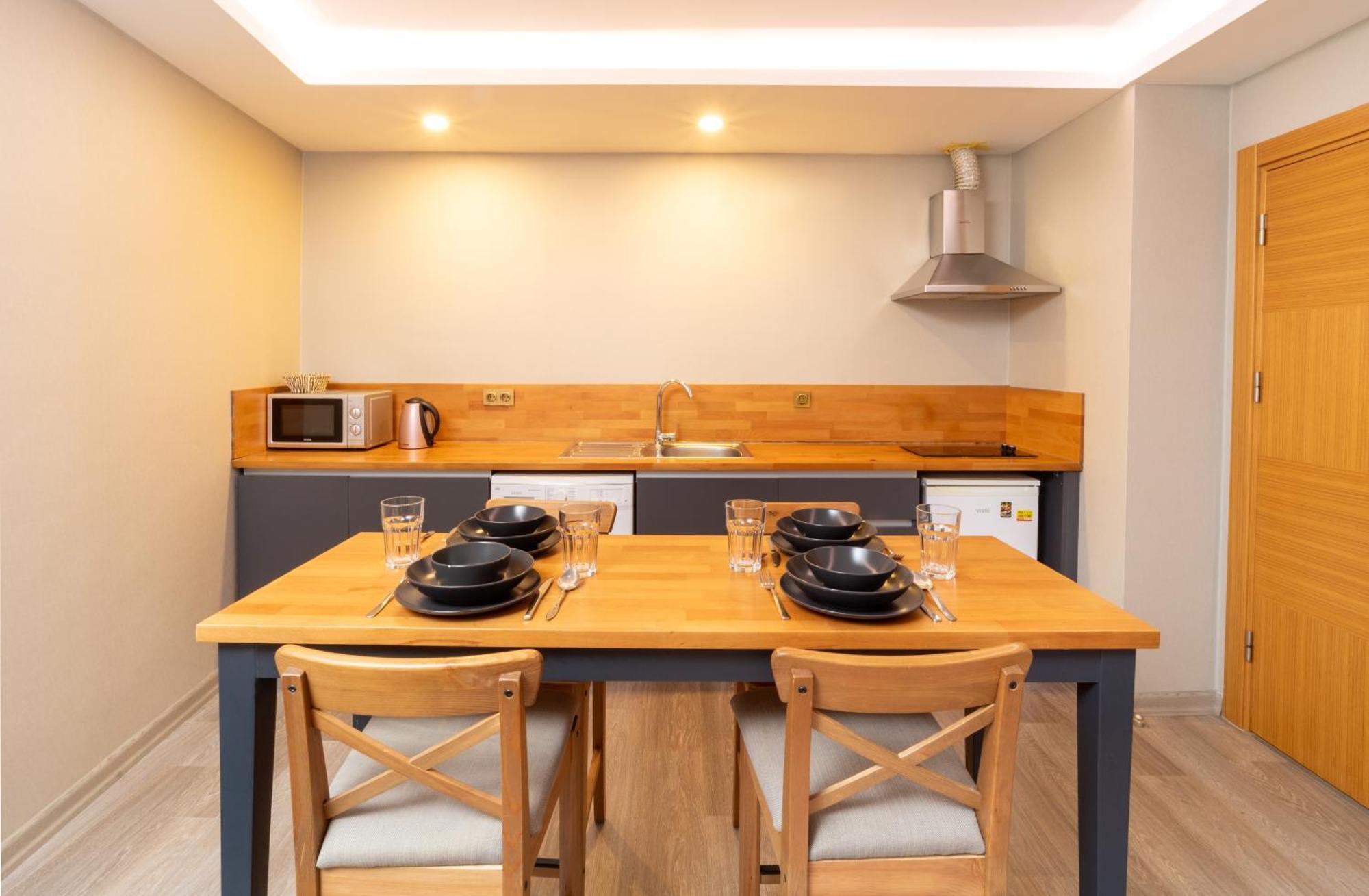 Park Caglayan Hotel Istanbul Ngoại thất bức ảnh