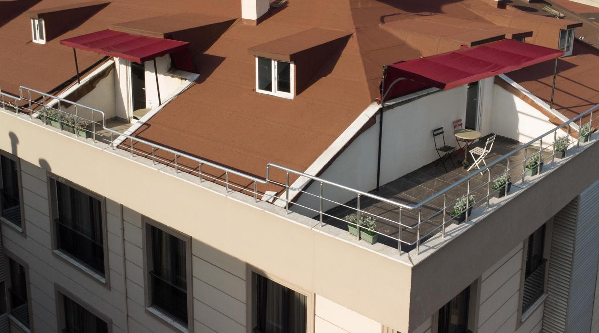 Park Caglayan Hotel Istanbul Ngoại thất bức ảnh