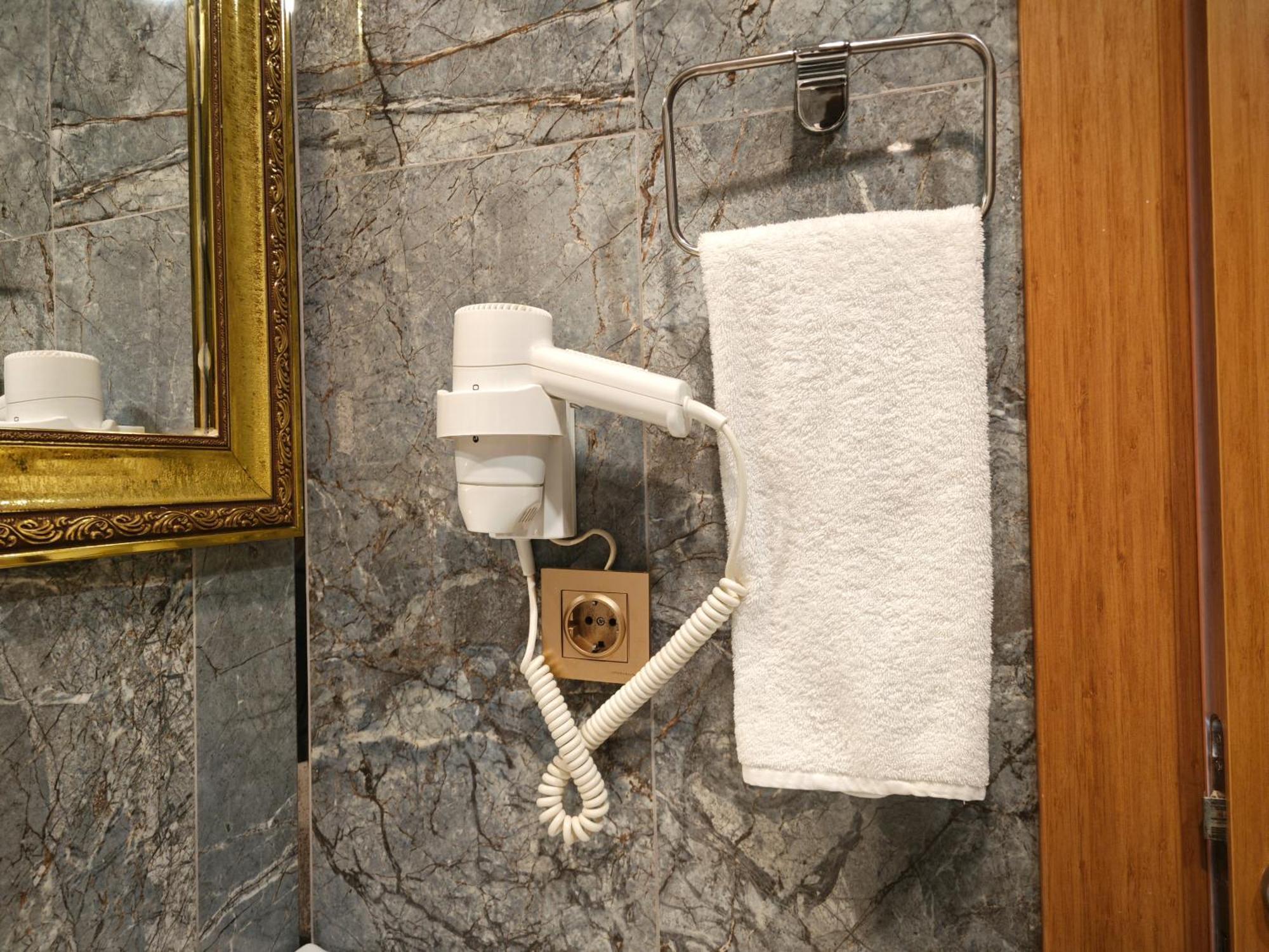 Park Caglayan Hotel Istanbul Ngoại thất bức ảnh