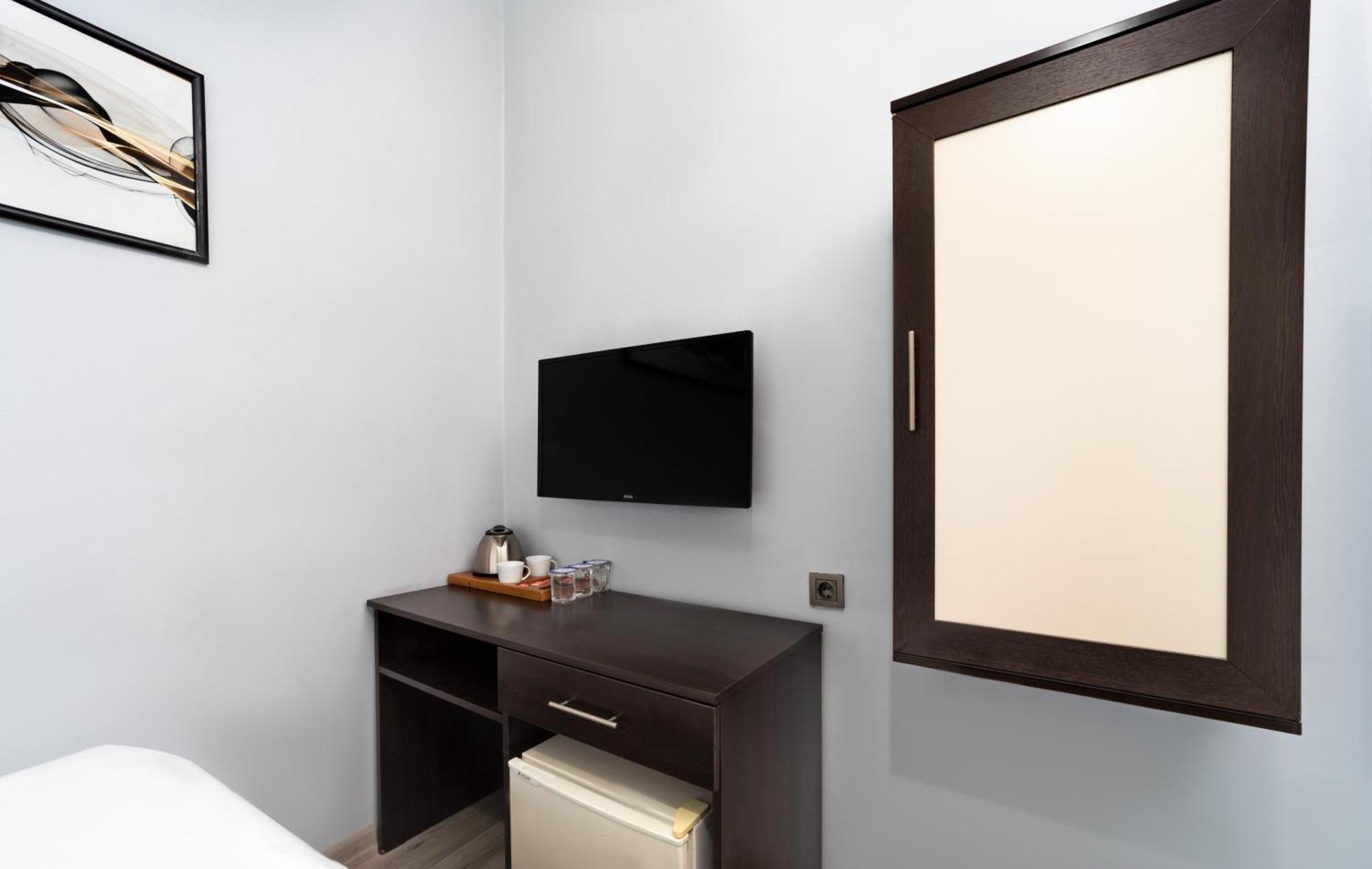 Park Caglayan Hotel Istanbul Ngoại thất bức ảnh